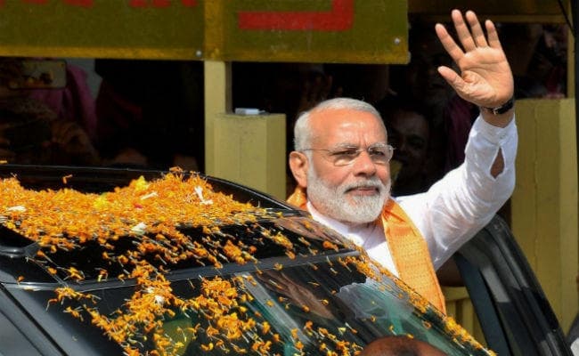 तीन तलाक पर बोले PM मोदी, मुस्लिम महिलाओं के साथ न्याय होना चाहिए