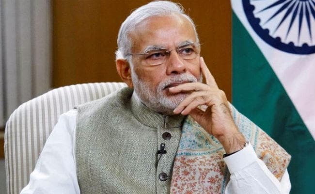 मोदी सरकार की जन कल्याण योजनाएं क्रांतिकारी प्रभाव डालने वाली : भाजपा