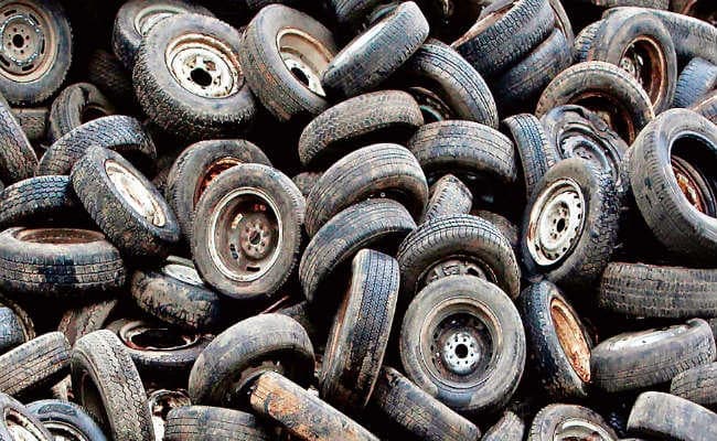 यूएन के टॉप-50 में भारतीय स्टार्टअप का चयन रिसाइक्लिंग का उम्दा स्टार्टअप टायरलेसली