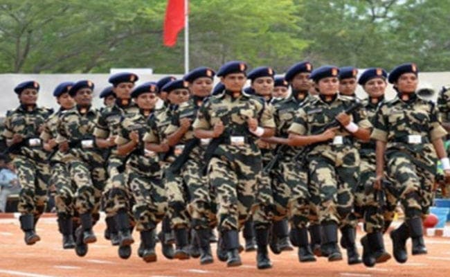 रोहतास में तैनात होगी कोबरा महिला बटालियन