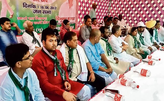 MCD चुनाव : जदयू के जीतने से समस्याओं का होगा समाधान