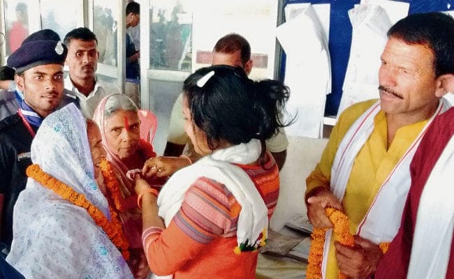 चंपारण सत्याग्रह शताब्दी समारोह : आज देश भर के 2972 स्वतंत्रता सेनानी किये जायेंगे सम्मानित चंपारण सत्याग्रह शताब्दी समारोह : आज देश भर के 2972 स्वतंत्रता सेनानी किये जायेंगे सम्मानित