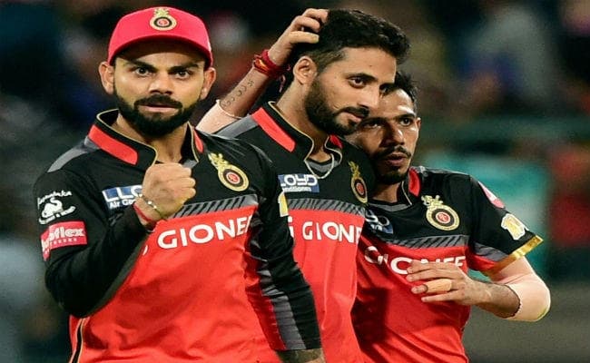 पुणे से हार के बाद बोले कोहली, ऐसे खेल में हम जीत के हकदार नहीं