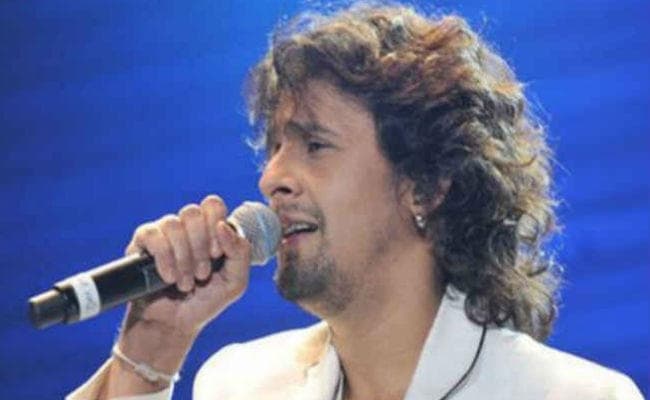 #Sonu Nigam: मस्जिद में होनेवाले अज़ान को लेकर सोनू निगम ने किया ट्वीट, सोशल मीडिया पर बवाल