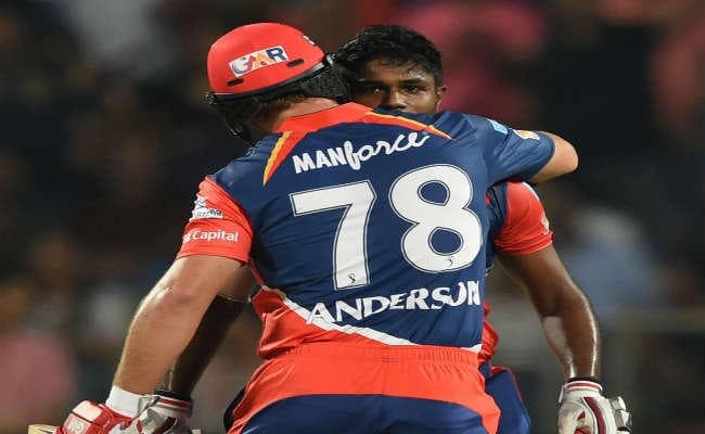 IPL 2017 : केकेआर और डेयरडेविल्स के बीच भिड़ंत आज