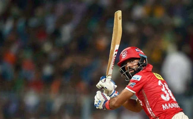 IPL 2017 : किंग्स इलेवन पंजाब के खिलाफ जीत की राह पर लौटने उतरेगा हैदराबाद