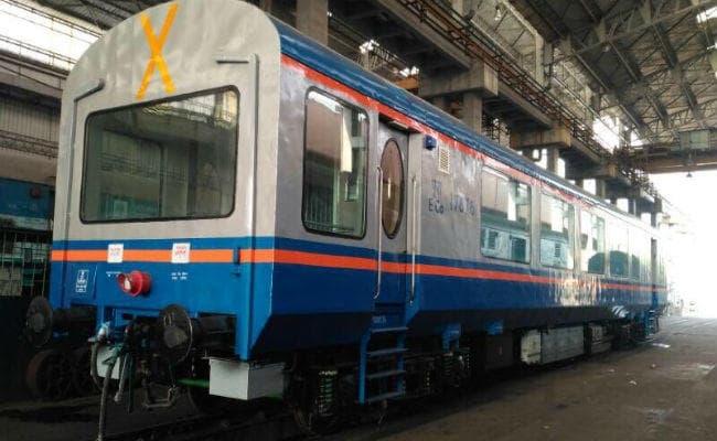 हुई सबसे बड़ी डील: श्रीलंका में नजर आएगा भारतीय रेल