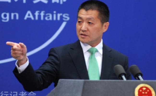 भारत हमें कमजोर करने के लिए दलाई लामा का इस्‍तेमाल बंद करे : चीन