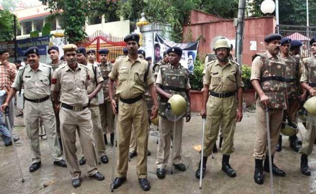 झारखंड में 26,303 पुलिस बल की कमी, सुप्रीम कोर्ट ने लगायी फटकार