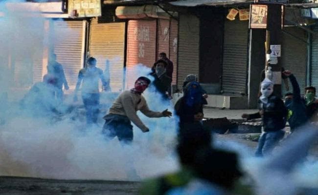 घाटी में पत्थरबाजों पर काबू करने के लिए सेना ने बनायी योजना, जानिये क्या है प्लान...