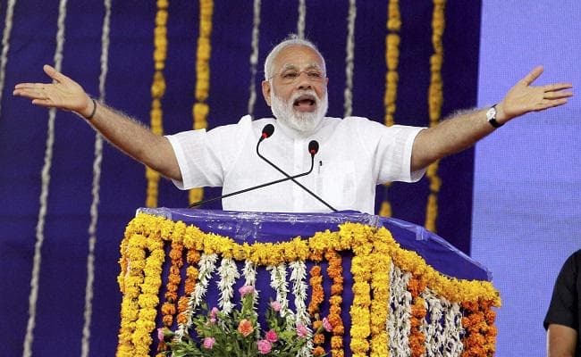 किसानों की आय दोगुनी करने पर पीएम मोदी ने किया बड़ा खुलासा, आजादी के 75 वर्ष पूरे होने पर रखी जायेगी नींव