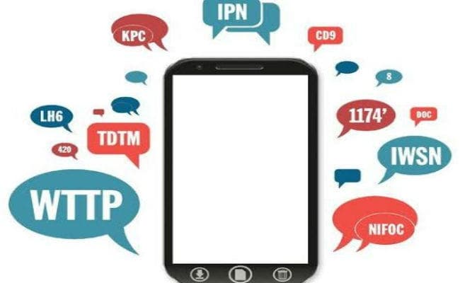 जानें, इन मैसेजिंग एप्स के बारे में भी...