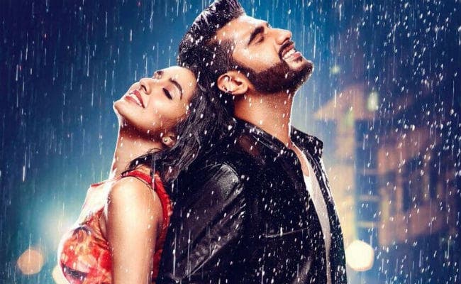 एकतरफा मोहब्‍ब्‍त को बयां करता ''हाफ गर्लफ्रेंड'' का दूसरा गाना, वीडियो