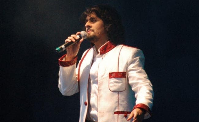 अज़ान वाले बयान पर कायम हैं सोनू निगम, बोले- आपका स्टैंड आपका IQ बताता है...