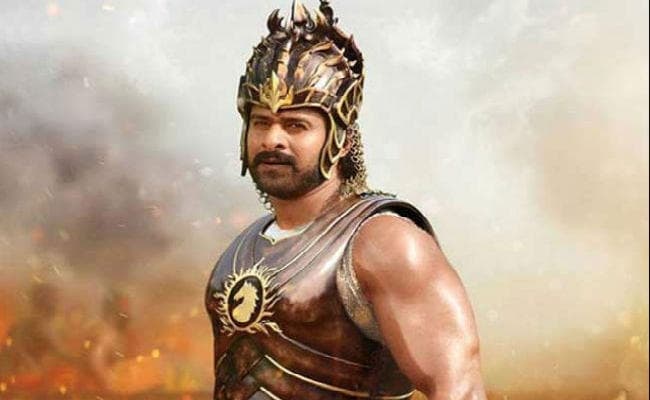 अब अहमदाबाद के रेस्‍टोरेंट में मिलेगी ''बाहुबली थाली'', देखें तस्‍वीरें