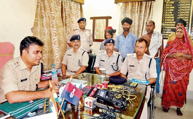 बेटे की चाहत में चढ़ा दी पड़ोसी के बच्चे की बलि