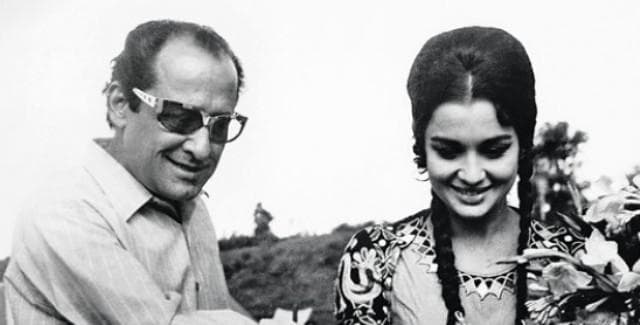 नासिर हुसैन इकलौते ऐसे शख्स, जिनसे मैंने प्यार किया : आशा पारेख