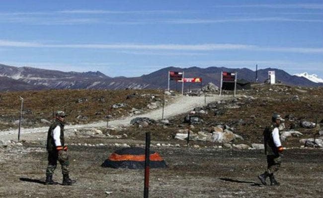 चीन ने अरुणाचल पर फिर जताया हक, छह स्थानों के ‘मानकीकृत” नामों की घोषणा की चीन ने अरुणाचल पर फिर जताया हक, छह स्थानों के ‘मानकीकृत” नामों की घोषणा की