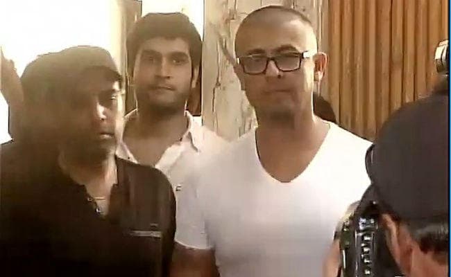 फतवा जारी होने के बाद सोनू निगम ने सिर मुंडवाया, कहा- ''मैं मुस्लिम विरोधी नहीं...''