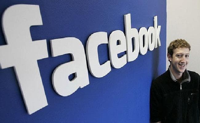 फेसबुक केवल बडे उपयोगकर्ताओं के लिए ही नहीं बल्कि सभी के लिए है: जुकरबर्ग