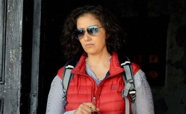 नरगिस का किरदार निभाने के दौरान जीवन के कुछ पलों से दोबारा गुजरुंगी: मनीषा कोईराला