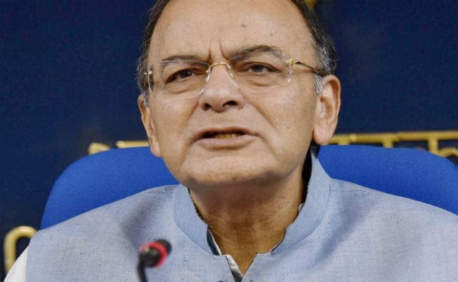 विजय माल्या को वापस लाने का पूरा प्रयास कर रही हैं भारतीय जांच एजेंसियां : जेटली