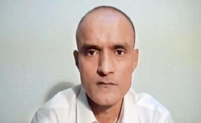 कुलभूषण मामले की सुनवाई पर दायर याचिका खारिज, भारत पाकिस्तान पर बनायेगा दबाव