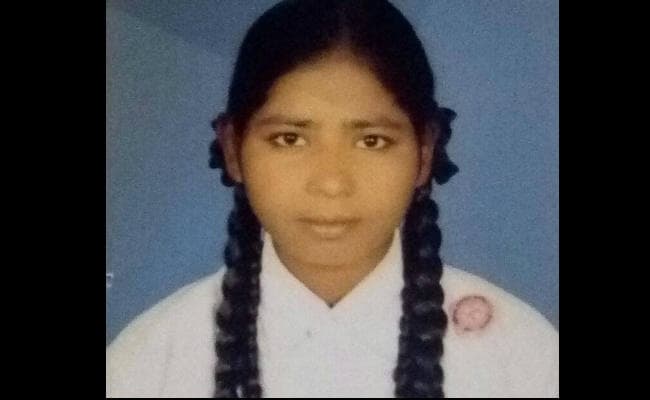 गुमला : दसवीं की छात्रा 3 महीनें से गायब, डीजे ने एसपी को दिये प्राथमिकी दर्ज करने का आदेश