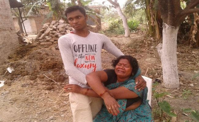 दो सगी बहनों को जिंदा जलाने का मामला : दिनों-दिन बढ़ता रहा नवनील का सनकीपना, खामोश रही पुलिस