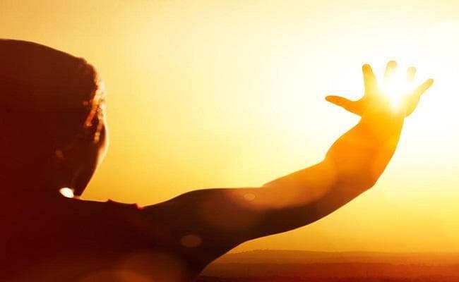 गर्मी का प्रकोप