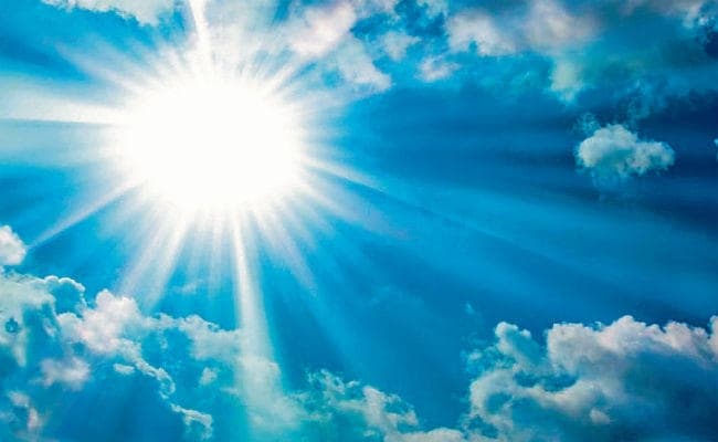 बिहार में 10 से 15 जून के बीच आयेगा मॉनसून