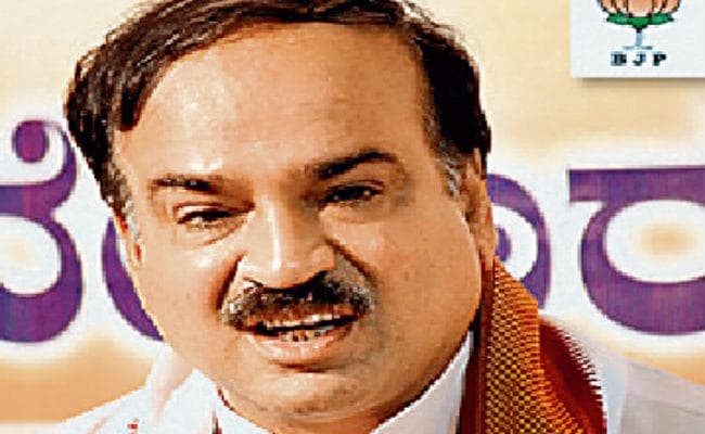 बरौनी खाद फैक्टरी तीन साल में चालू : अनंत कुमार