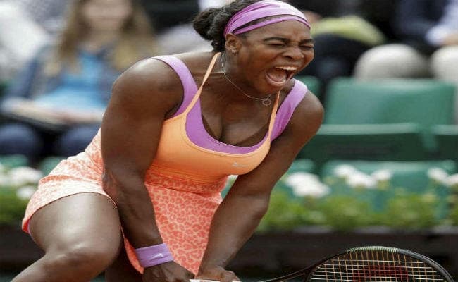 Hats off to SerenaWilliams प्रेग्नेंसी के दौरान जीता था 23वां ग्रैंडस्लैम