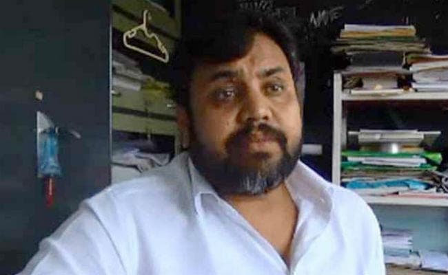 सुप्रीम कोर्ट ने रद्द की इंटर टॉपर घोटाले के मास्टरमाइंड बच्चा राय की जमानत