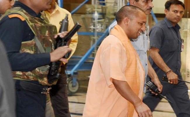 योगी की पुलिस को नसीहत : बदलें कार्यप्रणाली