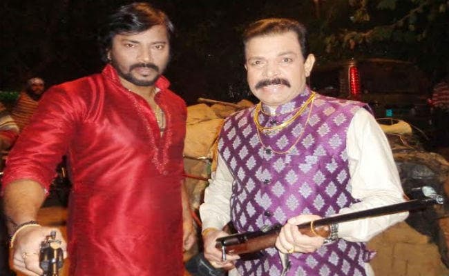 21 अप्रैल को रिलीज होगी ''अजब सिंह की गजब कहानी'', सरायकेला -खरसावां से है खास कनेक्शन