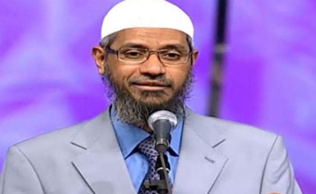 डॉ जाकिर नाइक के खिलाफ गैर जमानती वारंट