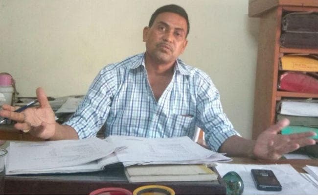 रेलवे अभियंता पर विधवा महिला कर्मचारी ने लगाया छेड़छाड़ का आरोप, मामला दर्ज