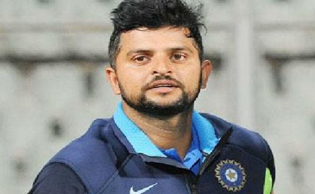 एमएस धौनी जैसे खिलाडि़यों का हमेशा सम्मान किया जाना चाहिए : सुरेश रैना