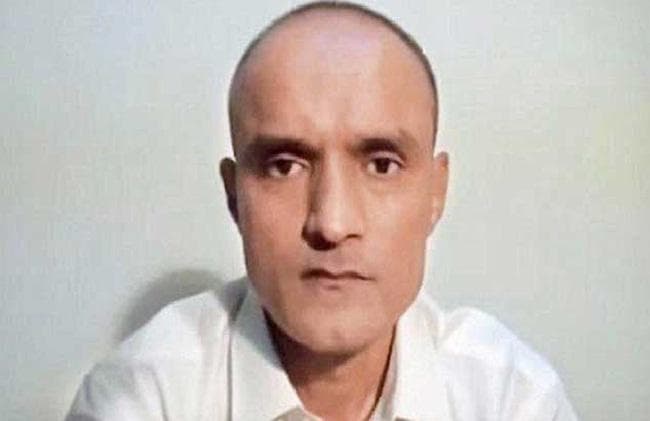 जाधव की सेहत को लेकर भारत चिंतित, पाक से मांगा अपील की प्रक्रिया का ब्यौरा