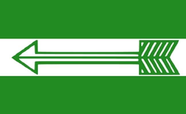 Delhi MCD polls 2017 : जदयू का आरोप, ‘आप'' ने निर्णायक भूमिका निभाने वाले पूर्वांचलियों को ‘‘छोड़ दिया''''