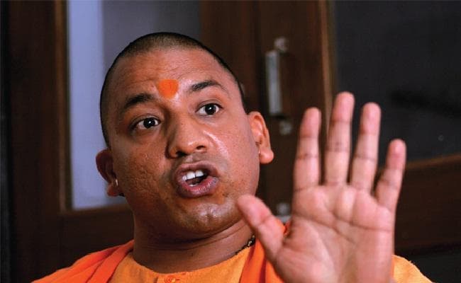 भाजपा कार्यकर्ताओं को योगी की हिदायत, कानून हाथ में ना लें