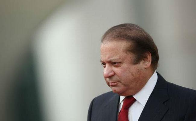 पनामागेट : इमरान खान की पार्टी ने कहा- शरीफ को नहीं मिली है क्लीन चिट