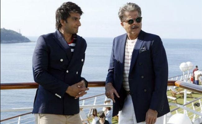 ...तो क्‍या इसलिए सलमान के ''दबंग टूर'' से रणवीर सिंह और अनिल कपूर ने किया किनारा!