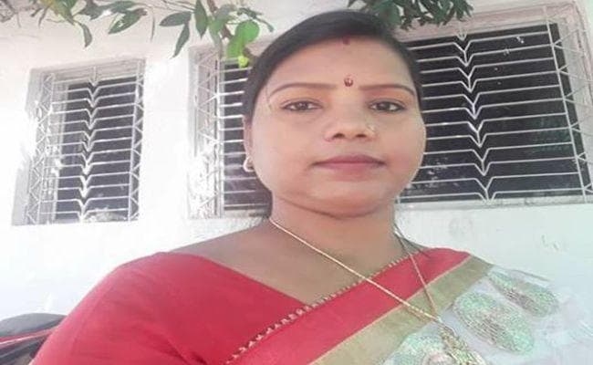 JDU विधायक बीमा भारती के पति और बेटा गिरफ्तार, आर्म्स एक्ट के तहत पुलिस ने की कार्रवाई, भेजा जेल