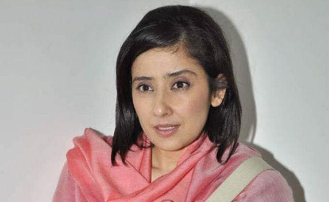 कैंसर से ऐसे जूझती रहीं मनीषा कोइराला, वर्षों रहीं गुमनाम