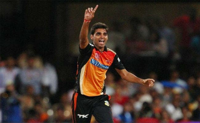 ...इस एक्ट्रेस के साथ सुनसान द्वीप पर जाना चाहते हैं भुवनेश्वर कुमार