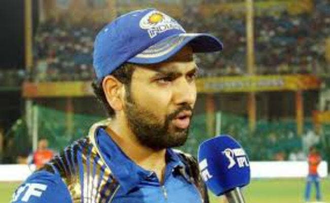 पंजाब को रौंदने के बाद बोले रोहित, इस जीत ने कई यादों को ताजा किया