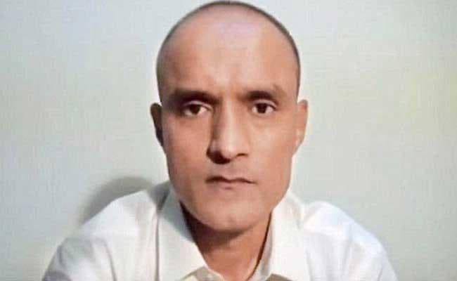 अमेरिका में भी जाधव को बचाने की कवायद शुरू, व्हाइट हाउस में याचिका लांच