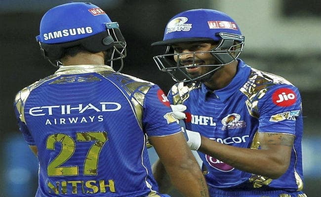 IPL : दिल्ली को फिर शिकस्त देने उतरेगी मुंबई इंडियंस की टीम